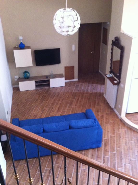 Casa Bianchini *