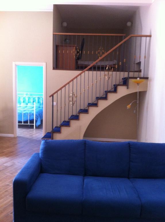 Casa Bianchini *