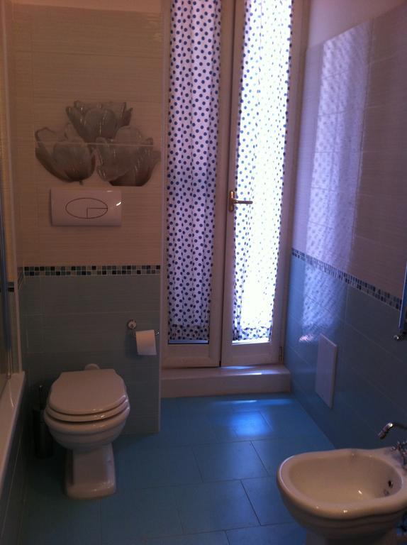 Casa Bianchini * Napels