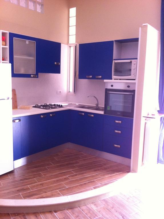 Casa Bianchini Appartement