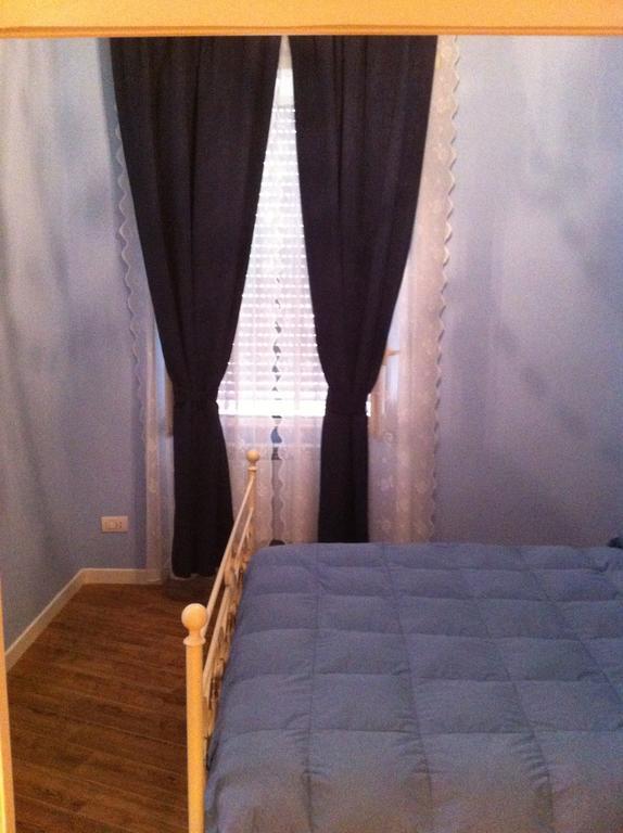 Appartement Casa Bianchini *