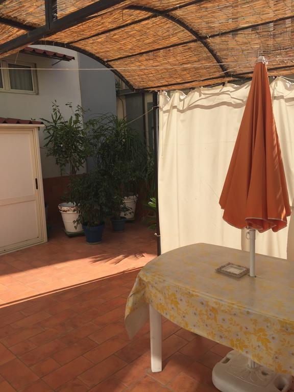 Casa Bianchini Napels