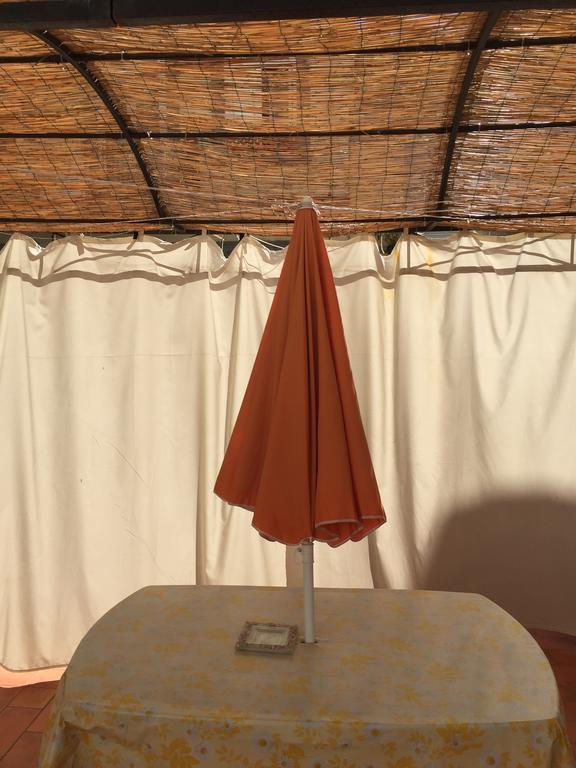 Appartement Casa Bianchini Napels