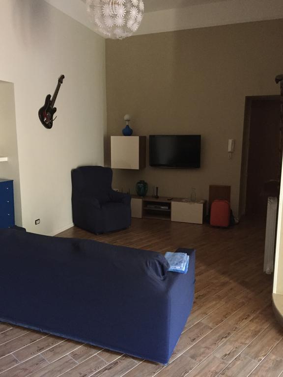 Appartement Casa Bianchini Napels