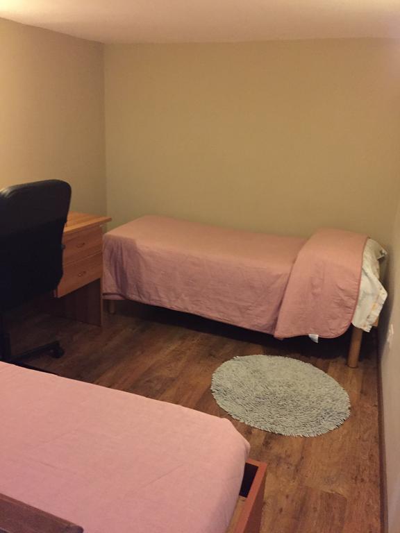 Appartement Casa Bianchini Napels