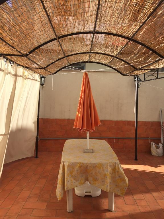 Appartement Casa Bianchini Napels