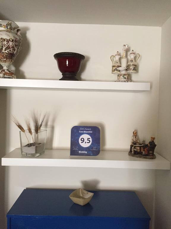 Casa Bianchini Appartement